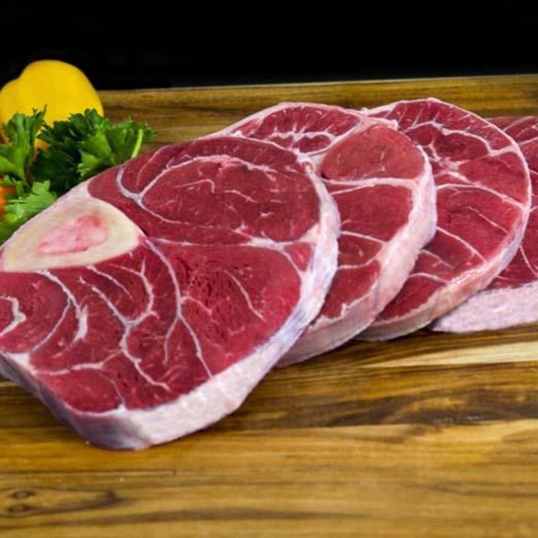 Fore Shank (2lb) colinasfoods