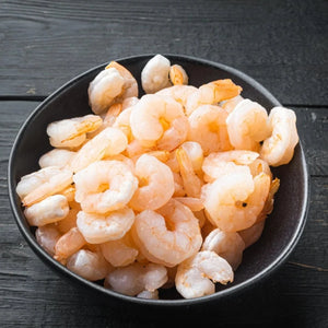 71-90 cooked Shrimp