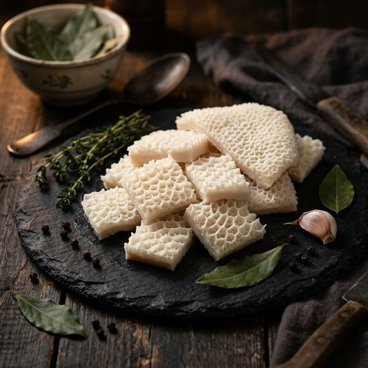 Honeycomb Menudo/Beef tripe (5lbs)