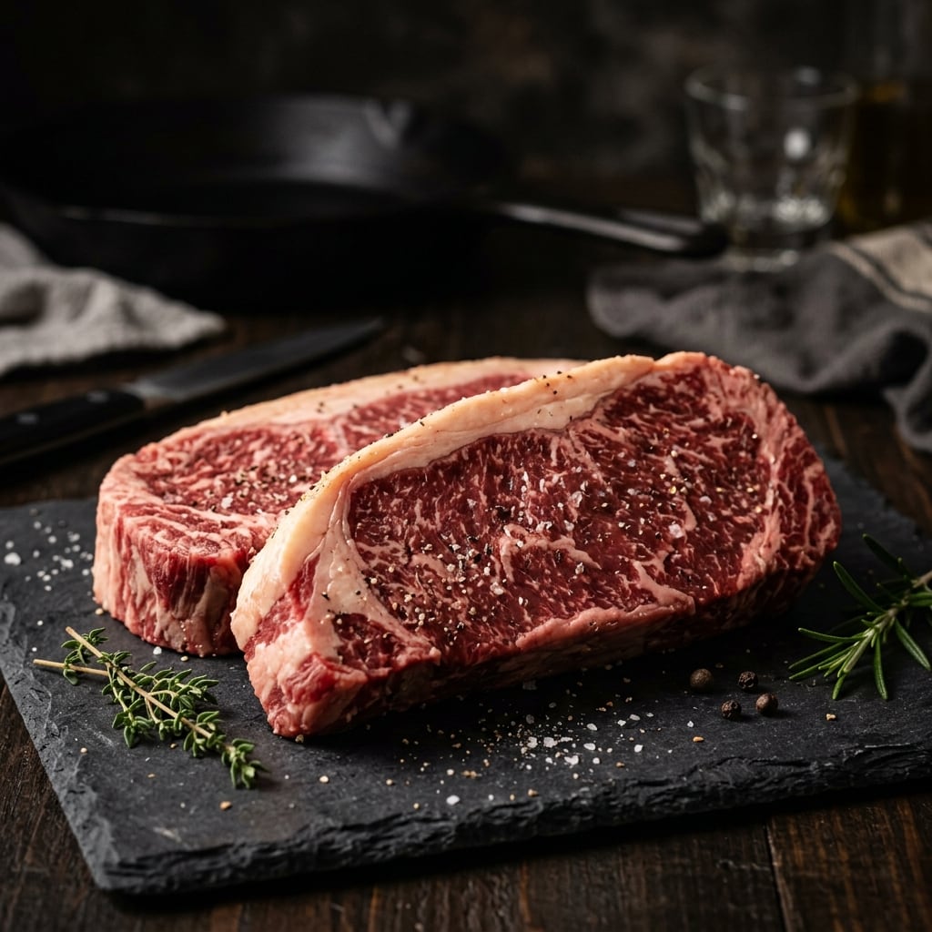 New York Steak Prime