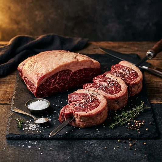 Sirloin Picanha (choice)