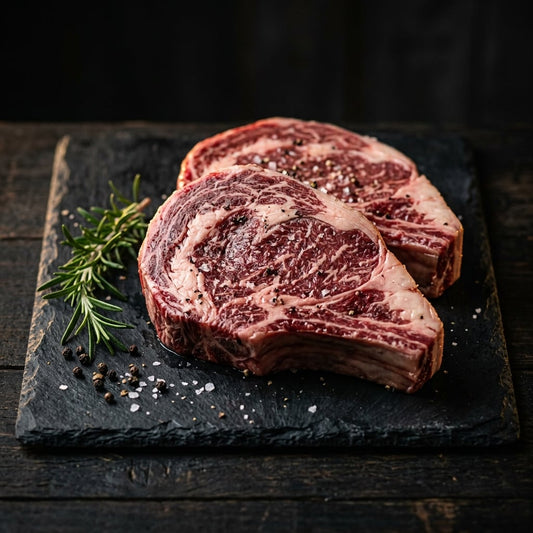 Angus Ribeye Choice