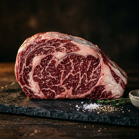 Ribeye Prime