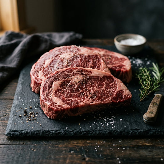 Top Sirloin (1lb)