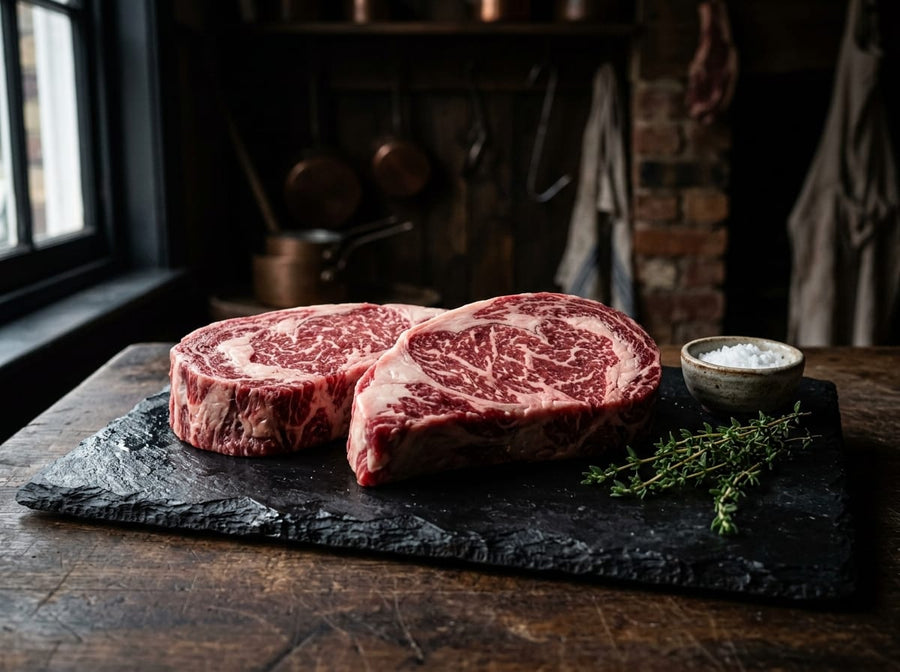 Premium Steaks