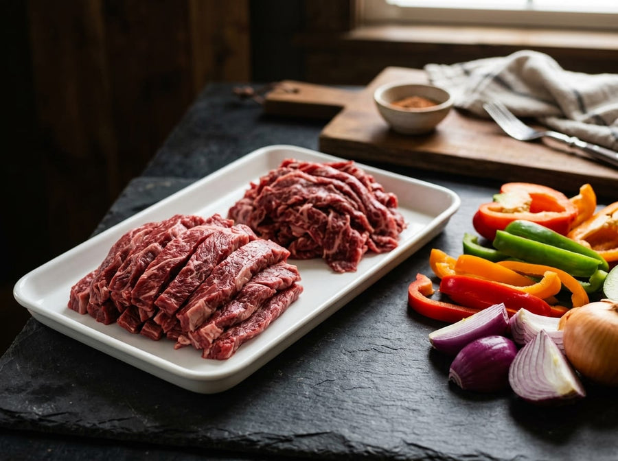 Ready-to-Cook