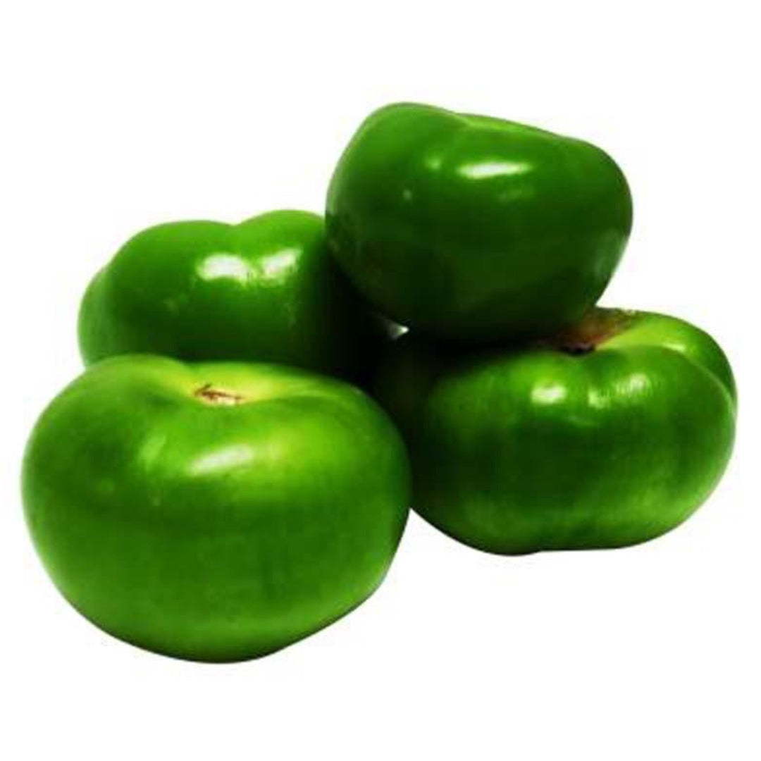tomatillo