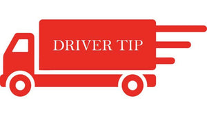 Driver tip